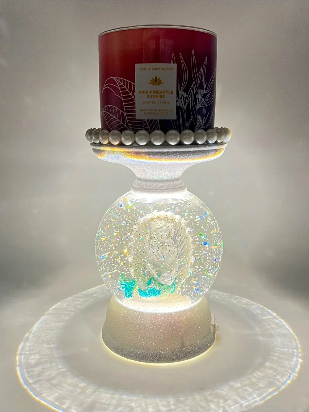 Bath & Body Works 🧜‍♀️ mer